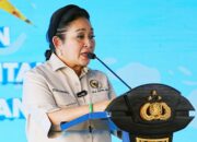 Titiek Soeharto Apresiasi Kepercayaan Publik ke Polri