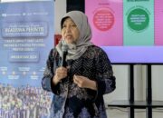 Tri Mumpuni: Transisi Energi Tak Boleh Berhenti, Masyarakat Harus Jadi Pelaku Utama EBT