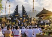 Hari Raya Galungan 2026, Simbol Kemenangan Kebaikan atas Kejahatan