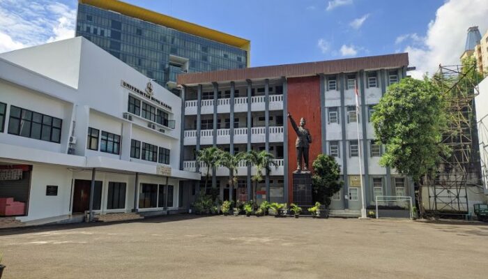 IKA UBK Kecam Oknum Mahasiswa Terima Duit Demo, Segera Konsolidasi dengan Rektorat
