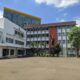 Universitas Bung Karno Di Cikini
