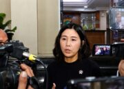 Wamen PPPA: Korban Taufik Hidayat Harus Didampingi, Bukan Disalahkan