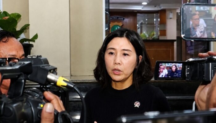 Wamen PPPA: Korban Taufik Hidayat Harus Didampingi, Bukan Disalahkan