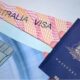 Visa Australia
