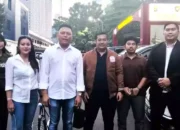 MGN Tegaskan Komitmen Kawal Proses Hukum Roy Suryo hingga Tuntas
