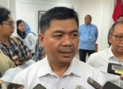 Istana Buka Suara soal Tiga Peserta SPPI Meninggal Saat Latsarmil KDKMP dan KNMP