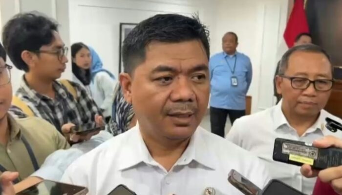 Istana Buka Suara soal Tiga Peserta SPPI Meninggal Saat Latsarmil KDKMP dan KNMP