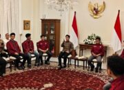 Audiensi Gibran-Mahasiswa Bawa Dampak Positif bagi Demokrasi