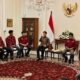 Wapres Gibran Temui Mahasiswa