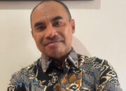 Haris Moti: Tuntutan Aksi 27 Agustus Sejalan dengan Kebijakan Prabowo, Waspadai Provokasi