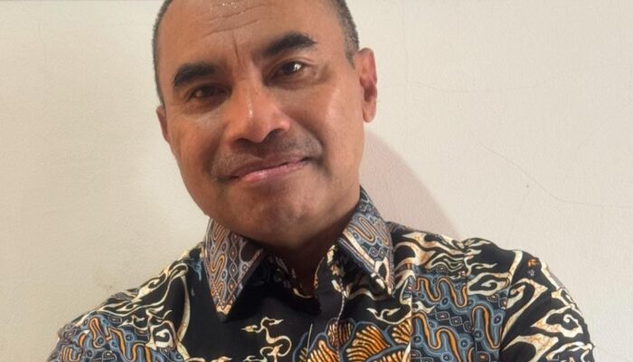 Haris Rusly Moti: “Indonesia Bangkrut” dan “Indonesia Gelap” Narasi Anti-Kemandirian Bangsa