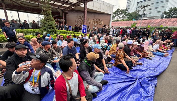 Ahli Waris Kembali Kuasai Lahan di Kedoya Usai Putusan Kasasi MA Berkekuatan Hukum Tetap