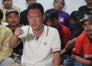 Willy Prakarsa : Kami siap cabut dan cubit mandat kami sebagai parlemen jalanan buat penyeimbang demokrasi