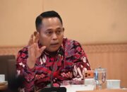 Legislator PDIP Desak Kemhan Moratorium Latsarmil SPPI usai Lima Peserta Meninggal