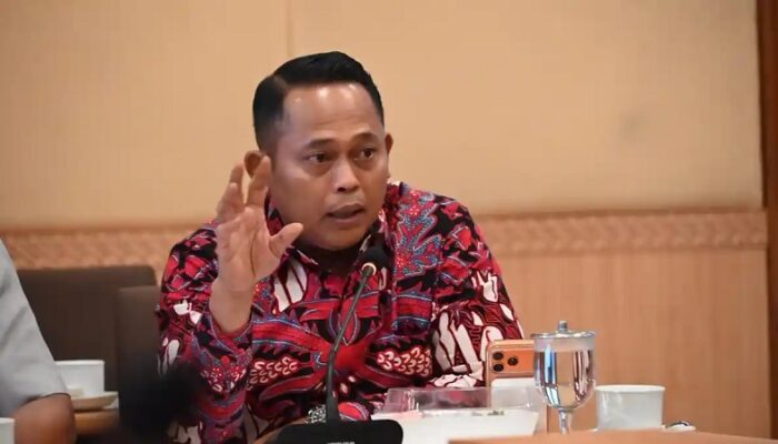Legislator PDIP Desak Kemhan Moratorium Latsarmil SPPI usai Lima Peserta Meninggal