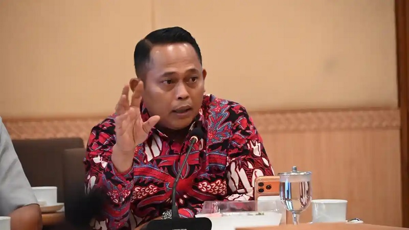 Yulius Setiarto
