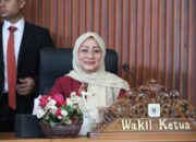 Yuni Indriany Ajak Warga Depok Jadikan Hari Lahir Pancasila Momentum Perkuat Persatuan