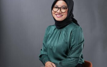 Almas Sjafrina