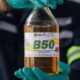 Botol B50 Diesel Solar