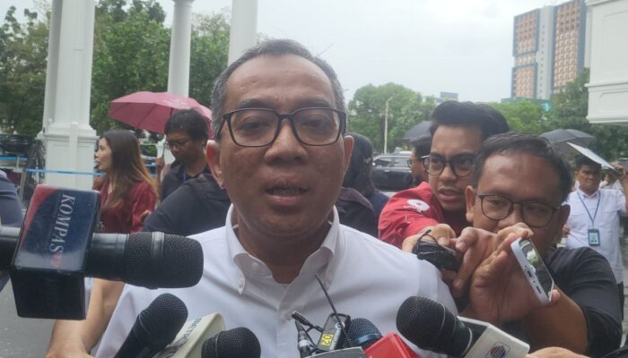 Kasus Riset Palsu Dibawa ke Ranah Hukum