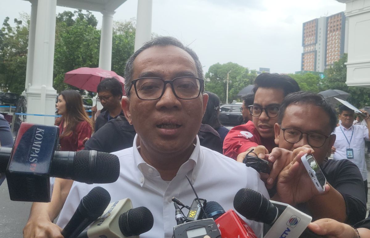 Brian Yuliarto