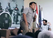Dandhy Laksono Nilai Latsarmil Manajer Koperasi Merah Putih Bukan untuk Bangun Kompetensi
