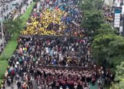 Isu Demo Agustus 2026, Organik atau By Design? Pola Penyebaran di Medsos Jadi Sorotan