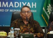 Muhammadiyah Tegaskan Komitmen Dukung Program MBG Secara Amanah, Profesional, dan Akuntabel