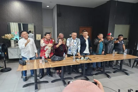 Dukung Penangkapan Roy Suryo Dan Dokter Tifa Peradi Bersatu Minta Polisi Tak Tunduk Tekanan Opini Publik Sap