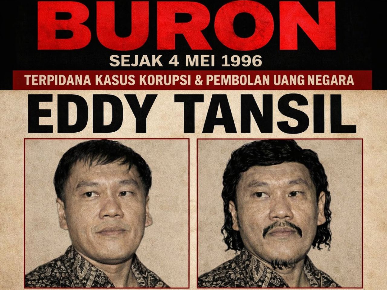 Eddy Tansil