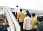 Gibran Boyong Mahasiswa Blusukan ke Indonesia Timur