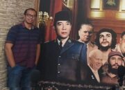 Hizkia Darmayana Anggap Positif Hasil Survei Litbang Kompas, Rakyat Rasakan Perbaikan Kinerja Polri