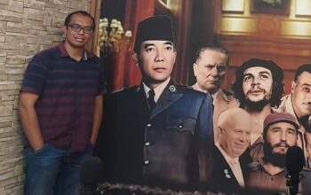 Hizkia Darmayana