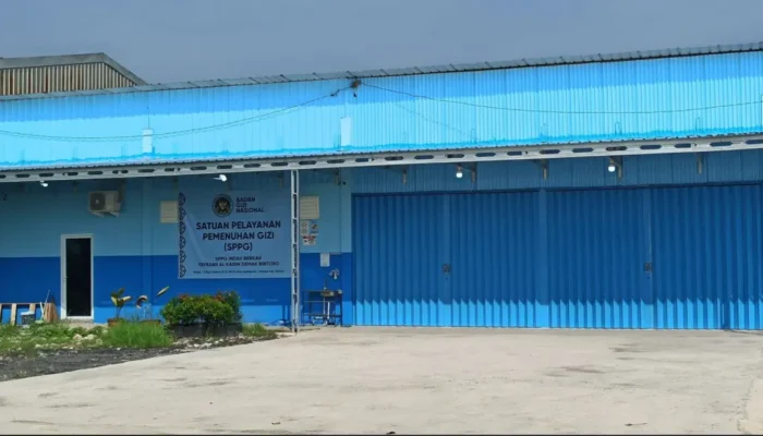 Geger 100 Titik Dapur MBG di Cilacap Diduga Fiktif, Ada yang di Hutan dan Kuburan