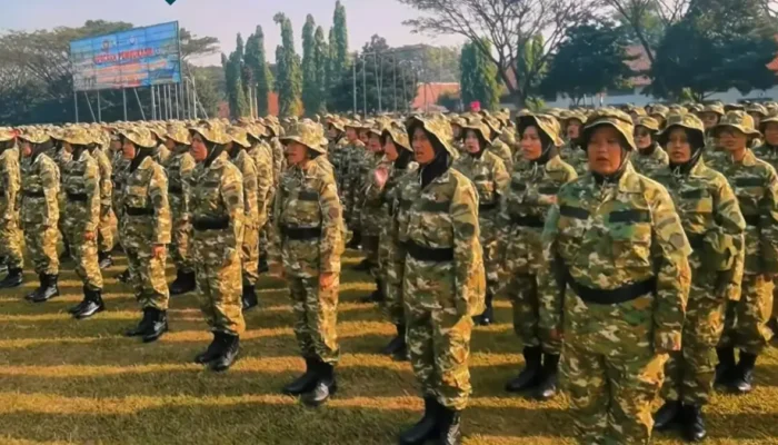 DPR: Calon Manajer Kopdes Seharusnya Dilatih Manajemen Koperasi, Bukan Latsarmil