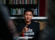 Tiyo Ardianto Soroti Dugaan Framing atas Kasus Alat Pelacak, Singgung Teror terhadap Andrie Yunus