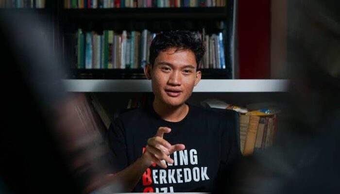 Tiyo Ardianto Soroti Dugaan Framing atas Kasus Alat Pelacak, Singgung Teror terhadap Andrie Yunus