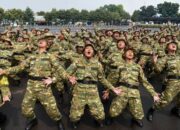 Kemhan Hapus Latihan Menembak di Pendidikan Calon Manajer Kopdes