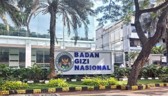Kejagung Geledah Kantor BGN Sehari Usai Dadan Hindayana Dicopot Prabowo