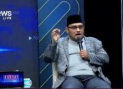 Soroti Seruan Reformasi Jilid II, Novel Bamukmin Sebut Ada Agenda Politik Pemakzulan Prabowo