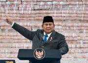 Prabowo Menjawab The Economist: Membela Demokrasi yang Berorientasi Hasil