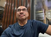 Haris Rusly Moti: Menolak MBG dan Sekolah Rakyat Adalah Anomali Paling Ekstrem