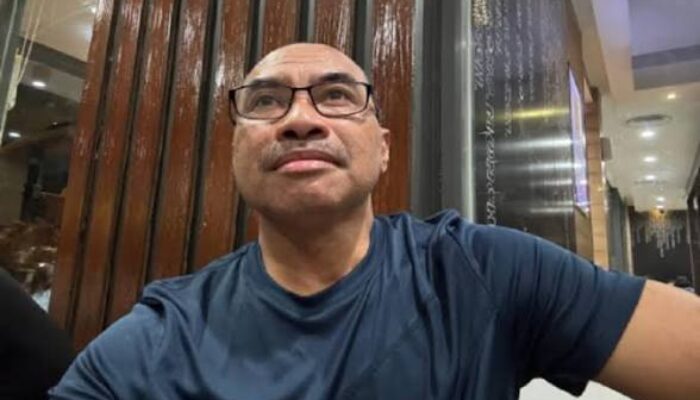 Haris Rusly Moti: Menolak MBG dan Sekolah Rakyat Adalah Anomali Paling Ekstrem