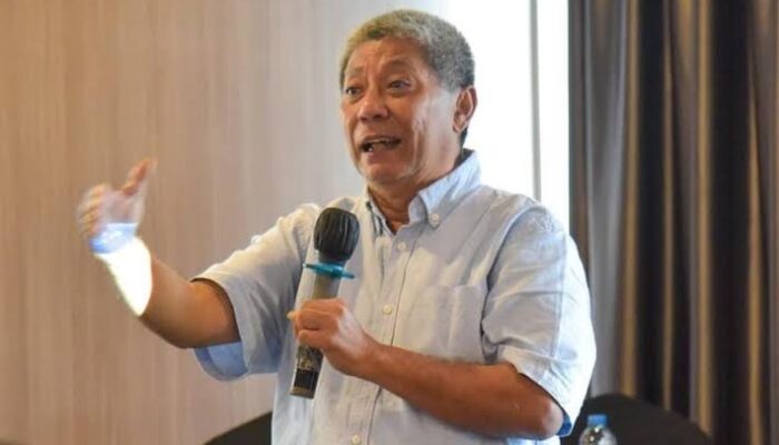 Soroti Reformasi Jilid II, Hendrajit: Apa yang Salah dengan Reformasi Jilid I?