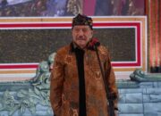Hendropriyono Tegaskan Tak Pernah Dukung Gerakan Gulingkan Pemerintah