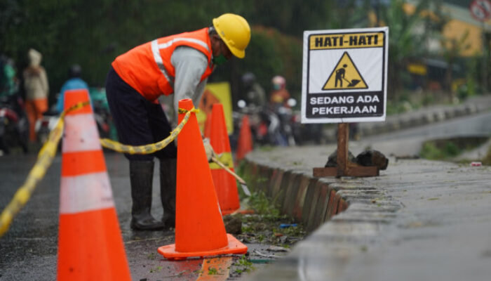Pemprov DKI Buka 2.843 Lowongan Padat Karya, Gaji Setara UMP Rp 5,7 Juta