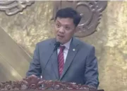 Habiburokhman Pastikan Aturan Polisi Aktif Isi Jabatan Sipil Kini Lebih Ketat Berlandaskan Putusan MK