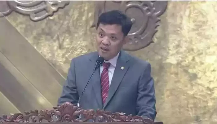 Habiburokhman Pastikan Aturan Polisi Aktif Isi Jabatan Sipil Kini Lebih Ketat Berlandaskan Putusan MK