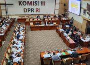 DPR Tak Ingin RUU Perampasan Aset Jadi Alat Kriminalisasi