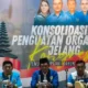 Konsolidasi Nasional Knpi Gandeng Pemuda Dan Mahasiswa Gelar Aksi Dukung Prabowo Iji